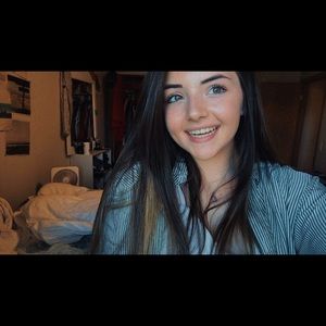 Meet your Posher, Myah